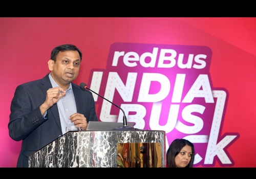Digitisation key reason for getting more bus bookings from non-metros: redBus CEO